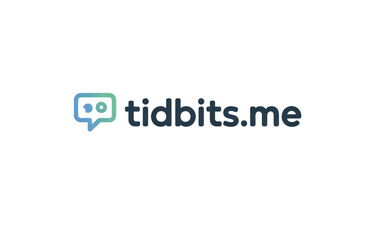 tidbits logo