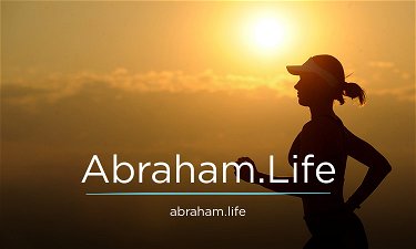 Abraham.Life is for sale