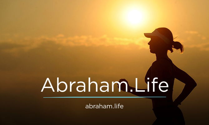 Abraham.Life