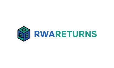 RWAReturns.com - Creative brandable domain for sale