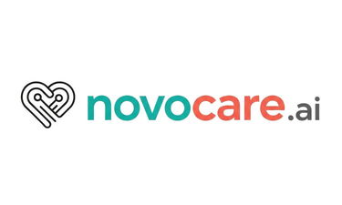 NovoCare.ai - Creative brandable domain for sale