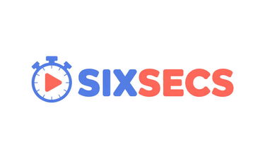 SixSecs.com - Creative brandable domain for sale