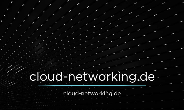 Cloud-Networking logo