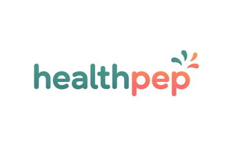 HealthPep.com - Creative brandable domain for sale