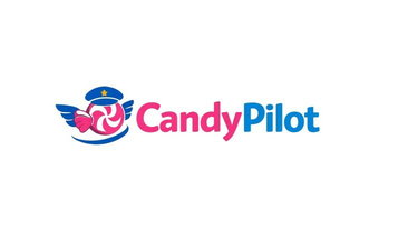 CandyPilot logo