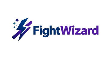 FightWizard.com - Creative brandable domain for sale