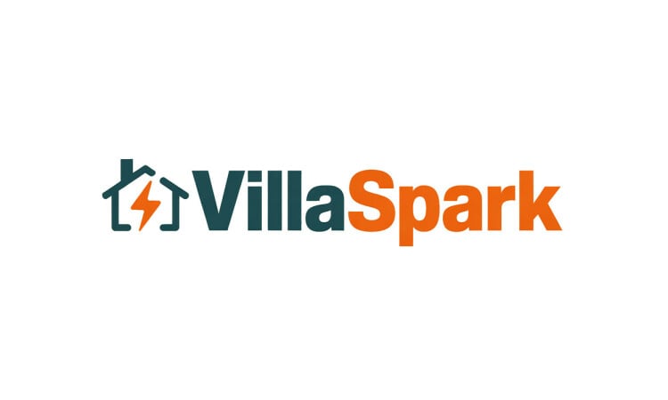 VillaSpark logo