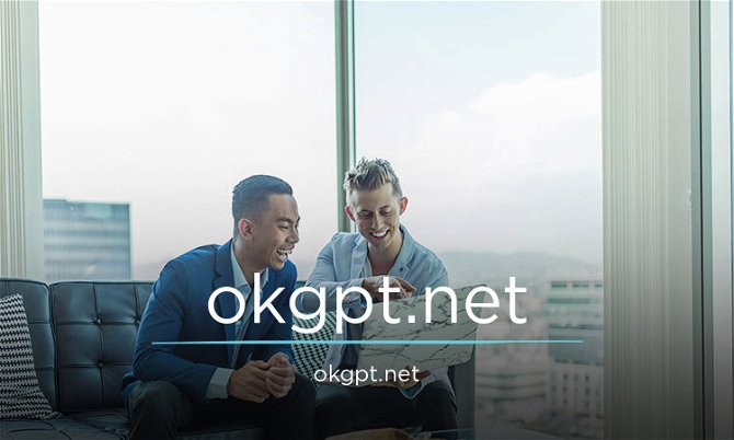 OKGPT.net