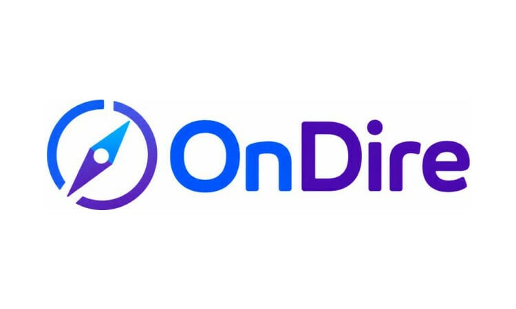 OnDire logo
