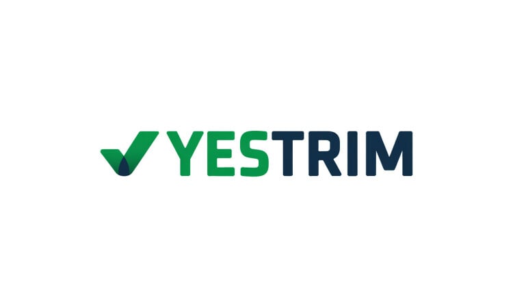 YesTrim logo