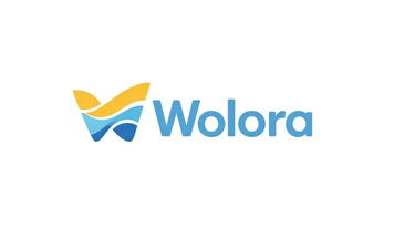 Wolora logo