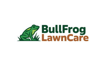 BullfrogLawncare.com is for sale