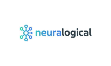 Neuralogical.com - Creative brandable domain for sale