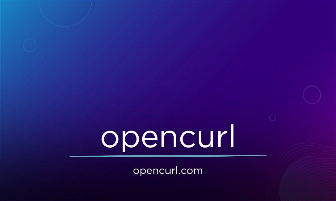 OpenCurl.com