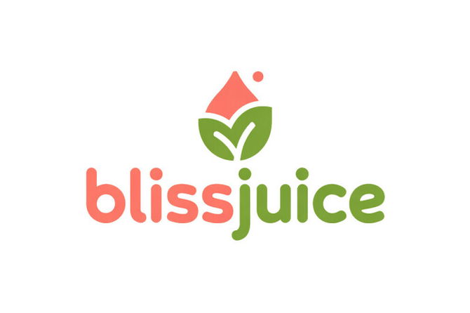 blissjuice.com