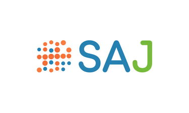 SAJ logo