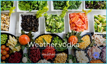 Weather logo
