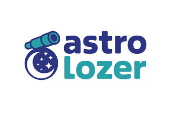 Astrolozer.com - Creative brandable domain for sale