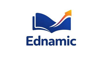 Ednamic.com - Creative brandable domain for sale