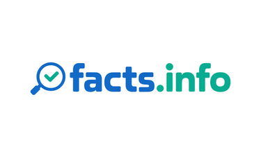 Facts.info - Creative brandable domain for sale