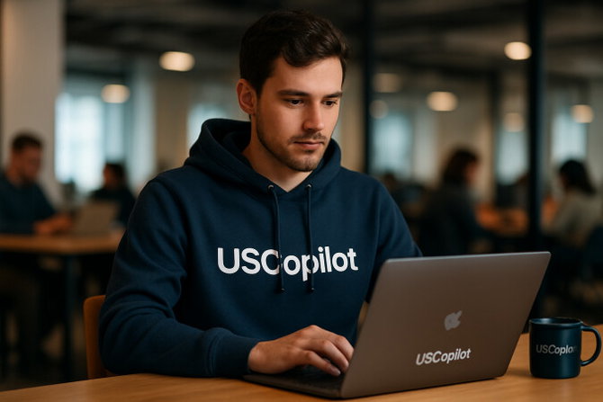 USCopilot.com — 5