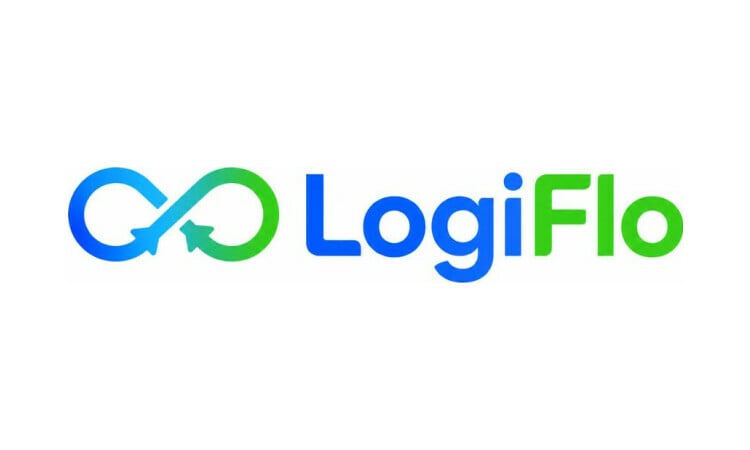 LogiFlo logo
