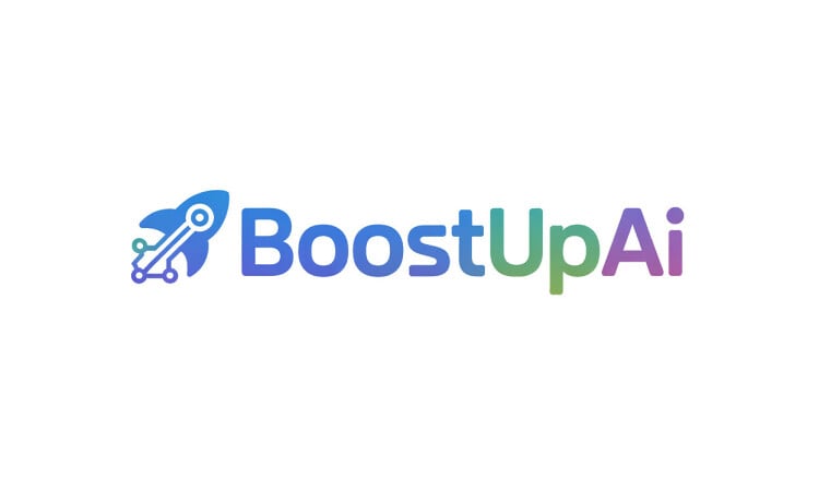 BoostUpAi logo