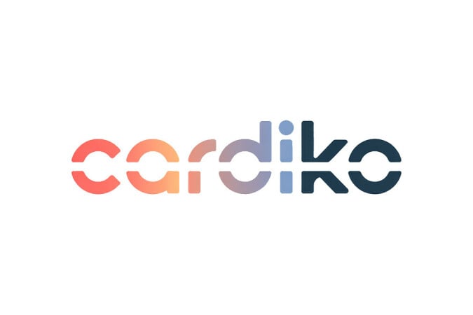 Cardiko logo