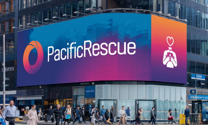 PacificRescue.com