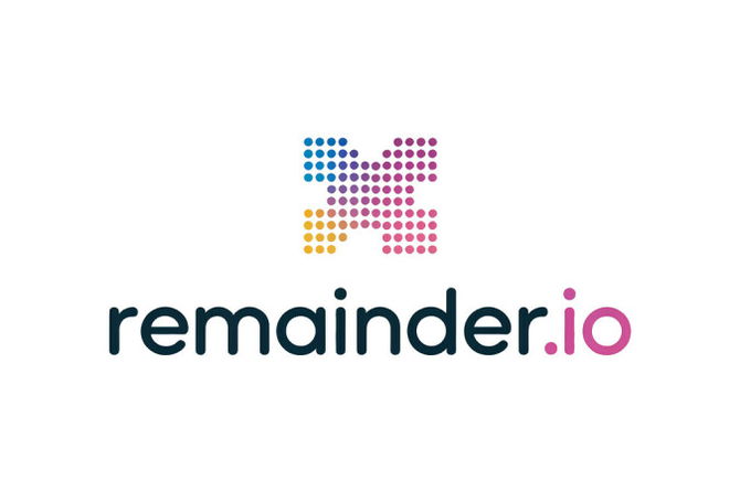Remainder.io