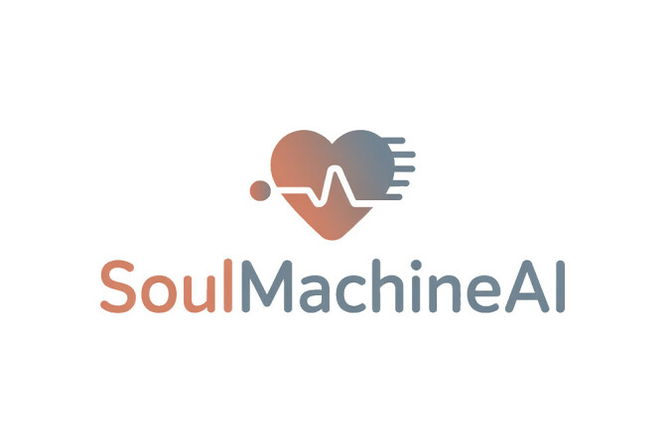 SoulMachineAI.com