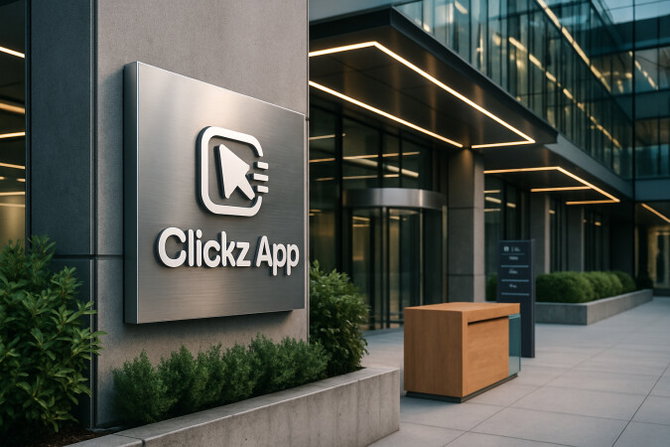 Clickz.App — 4