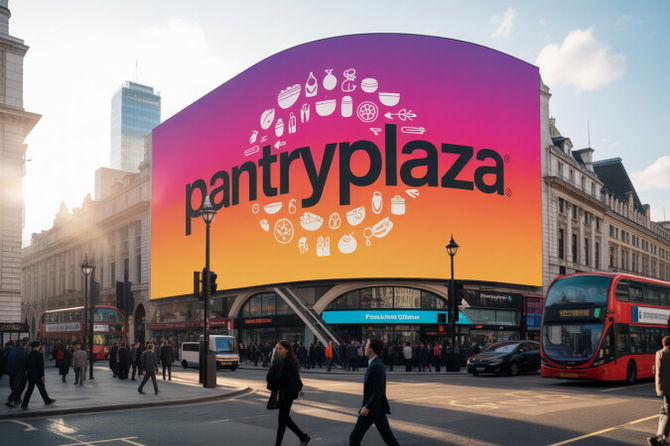 PantryPlaza.com