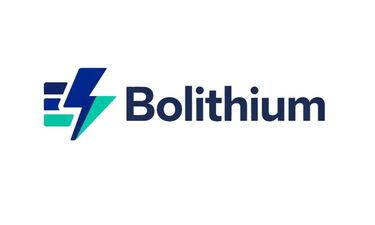 Bolithium.com - Creative brandable domain for sale