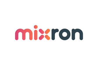 Mixron.com - Creative brandable domain for sale