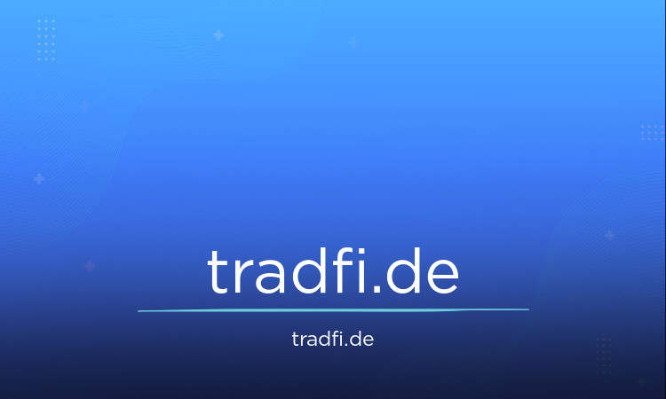 TradFi logo