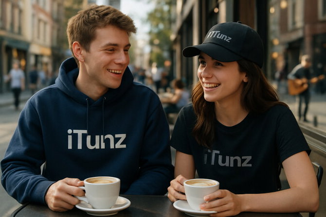 iTunz.com — 5