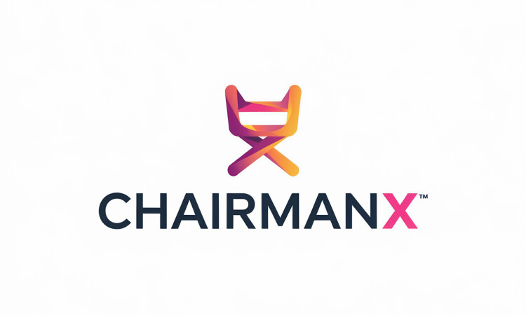 ChairmanX logo