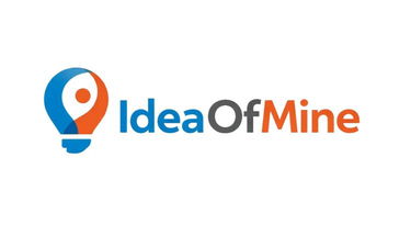 IdeaOfMine.com - Creative brandable domain for sale