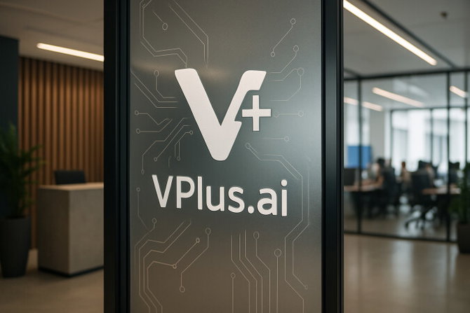 VPlus.ai — 4