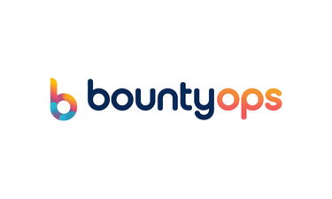 BountyOps.com - Creative brandable domain for sale