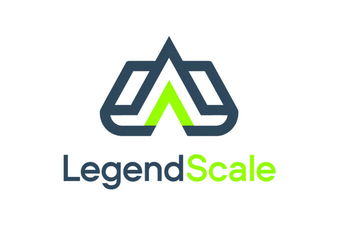LegendScale.com - Creative brandable domain for sale