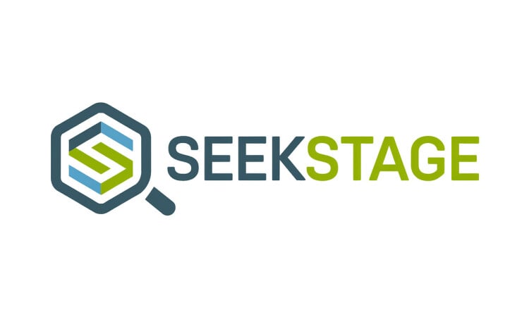 SeekStage logo