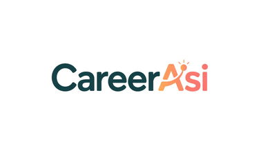 CareerASI.com - Creative brandable domain for sale