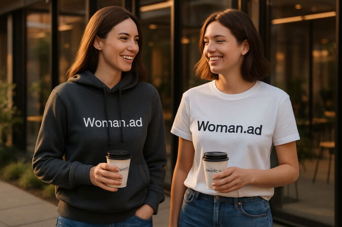 Woman.Ad — 5