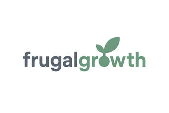 FrugalGrowth.com - Creative brandable domain for sale