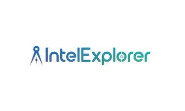 IntelExplorer.com - Creative brandable domain for sale
