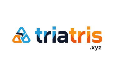 Triatris.xyz - Creative brandable domain for sale