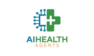 AIHealthAgents.com - Creative brandable domain for sale