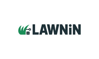 Lawnin.com is for sale